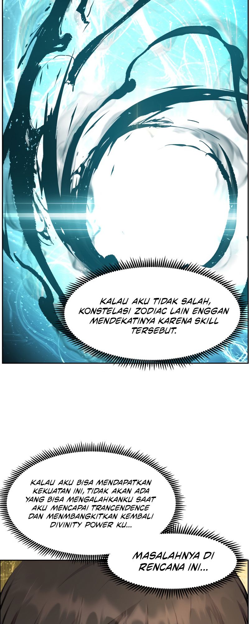 Return of the Broken Constellation Chapter 29 page 39